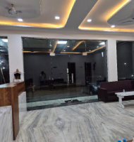 Hotel Signature Bilari Family Room