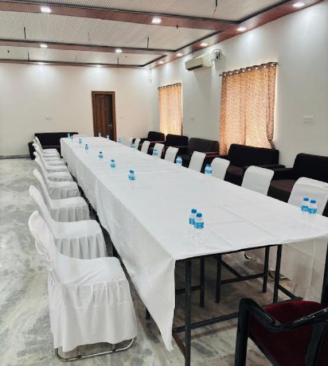 Hotel Signature Bilari Meeting Hall