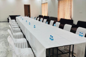 Hotel Signature Bilari Meeting Hall Bilari