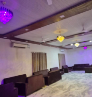 Hotel Signature Bilari Party Hall