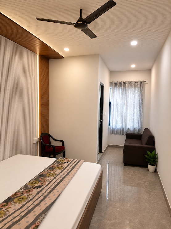 Hotel Signature Bilari photo-1